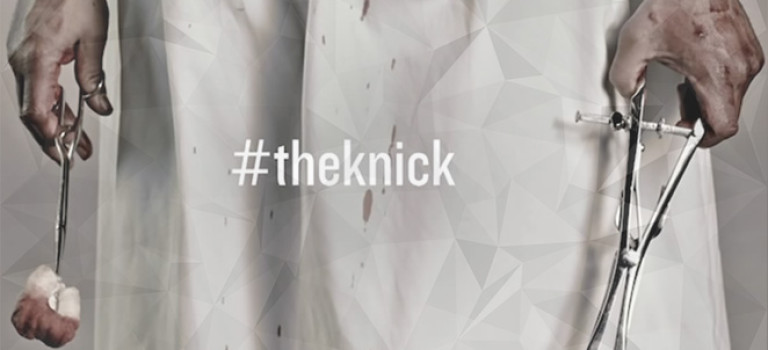Zapowiedź The Knick